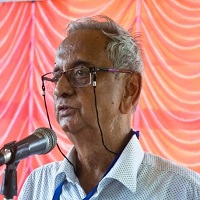 Subha Sengupta